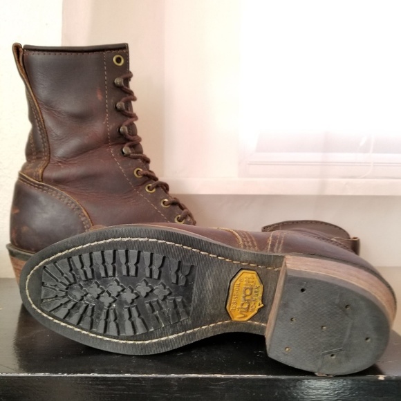 Durango Roper Boots - Picture 3 of 4